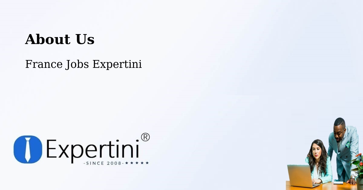 About Expertini Recruitment Platform  – Juillan - Juillan, France Jobs Expertini
