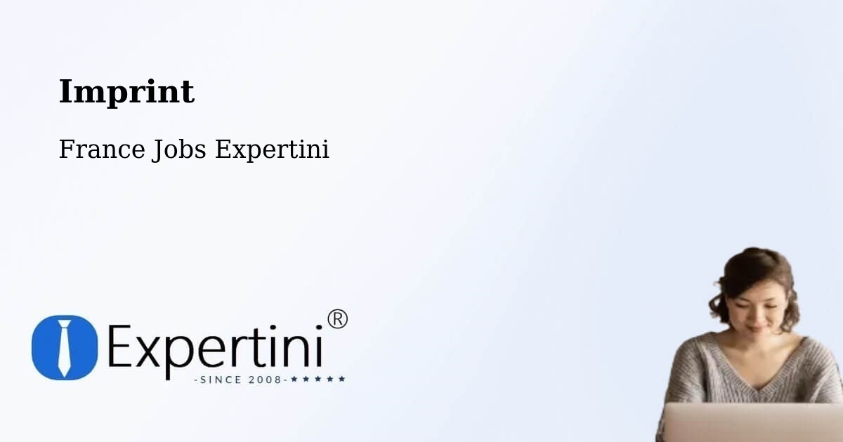 Imprint – Juillan - France Jobs Expertini