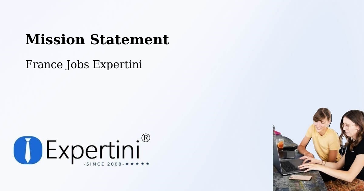 Corporate Mission – Juillan - France Jobs Expertini