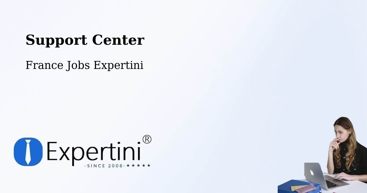 Support Services – Juillan - France Jobs Expertini